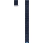 Curea Samsung Fabric Band One Click 20MM M/L Navy - imagine 2