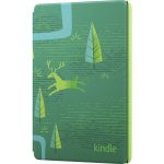 Ebook Reader Amazon Kindle Paperwhite 6.8" 16Gb, Wifi, Husa Emerald Forest - imagine 2