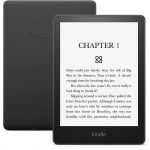 Ebook Reader Amazon Kindle Paperwhite (Gen 12) 2024, 7" 16Gb, Wifi, Black