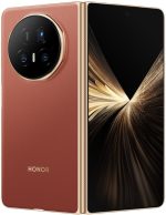 Honor Magic V5 512GB, 16GB, 5G, Reddish Brown