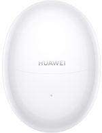 Huawei FreeBuds 5 Ceramic White - imagine 4