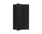 Husa cu Tastatura Samsung Book Cover Keyboard S9+, S9FE+ Black