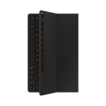 Husa cu Tastatura Samsung Book Cover Keyboard S9+, S9FE+ Black