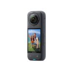 Insta360 X4 8K 360 Action Cam