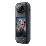 Insta360 X5 8K 360 Action Cam - imagine 2