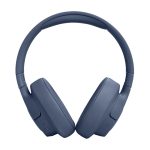 JBL Tune 770NC, ANC, Blue - imagine 2