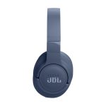 JBL Tune 770NC, ANC, Blue - imagine 4