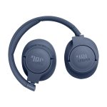 JBL Tune 770NC, ANC, Blue - imagine 5