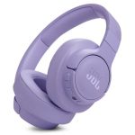JBL Tune 770NC, ANC, Purple