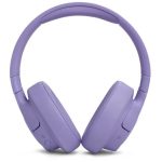 JBL Tune 770NC, ANC, Purple - imagine 2