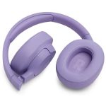 JBL Tune 770NC, ANC, Purple - imagine 3