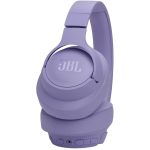 JBL Tune 770NC, ANC, Purple - imagine 4