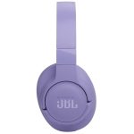 JBL Tune 770NC, ANC, Purple - imagine 5