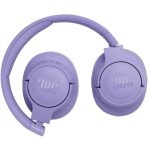 JBL Tune 770NC, ANC, Purple - imagine 6