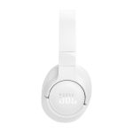 JBL Tune 770NC, ANC, White - imagine 4