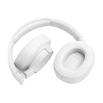 JBL Tune 770NC, ANC, White - imagine 6
