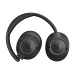 JBL Tune 780NC, ANC, Black - imagine 3