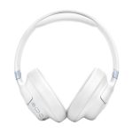 JBL Tune 780NC, ANC, White - imagine 2