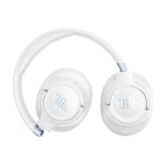 JBL Tune 780NC, ANC, White - imagine 3