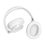 JBL Tune 780NC, ANC, White - imagine 5