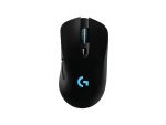 Logitech G703 LIGHTSPEED Wireless Gaming Mouse with HERO Sensor