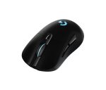 Logitech G703 LIGHTSPEED Wireless Gaming Mouse with HERO Sensor - imagine 2