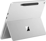 Microsoft Surface Pro 12", Snapdragon X Plus, 256GB, 16GB, Wifi, Platinum - imagine 2