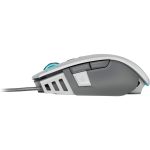 Mouse Corsair M65 RGB Elite White - imagine 2
