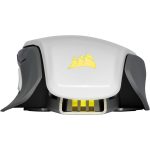 Mouse Corsair M65 RGB Elite White - imagine 4
