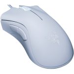 Mouse Gaming Razer DeathAdder Essential White - imagine 2