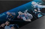 Mousepad Logitech G840 XL League of Legends Edition - imagine 2