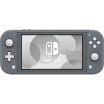 Nintendo Switch Lite Gri