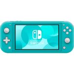 Nintendo Switch Lite Turcoaz