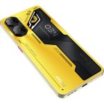 Nubia Neo 3, 8+12GB RAM, 256GB, 5G, Titanium Gold - imagine 4