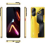 Nubia Neo 3, 8+12GB RAM, 256GB, 5G, Titanium Gold - imagine 5