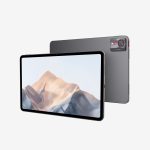 Nubia Pad Pro , 256GB, 12GB RAM, Black