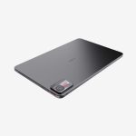 Nubia Pad Pro , 256GB, 12GB RAM, Black - imagine 3