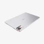 Nubia Pad Pro , 256GB, 12GB RAM, Silver - imagine 3