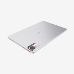 Nubia Pad Pro , 512GB, 16GB RAM, Silver - imagine 3