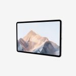 Nubia Pad Pro , 512GB, 16GB RAM, Silver - imagine 4