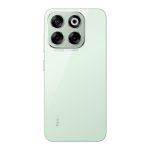 Nubia V70, 8+12GB RAM, 256GB, 4G, Glaciar Green - imagine 3