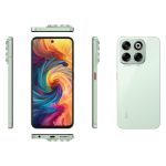 Nubia V70, 8+12GB RAM, 256GB, 4G, Glaciar Green - imagine 4
