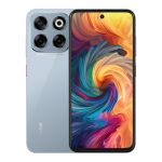 Nubia V70, 8+12GB RAM, 256GB, 4G, Stardust Gray