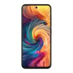 Nubia V70, 8+12GB RAM, 256GB, 4G, Sunshine Gold - imagine 2