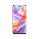 Nubia V70 Design, 8+8GB RAM, 128GB, 4G, Citrus Orange - imagine 2