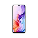 Nubia V70 Max, 6+6GB RAM, 128GB, 4G, Lake Green - imagine 2
