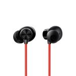 OnePlus Bullets Wireless Z3 Crimson Eclipse - imagine 3
