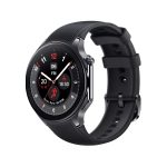 OnePlus Watch 2 46MM Wifi Black Steel