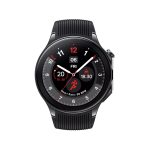 OnePlus Watch 2 46MM Wifi Black Steel - imagine 2