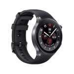 OnePlus Watch 2 46MM Wifi Black Steel - imagine 3